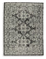 Alfombra mediana Glennisman