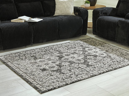 Alfombra mediana Glennisman