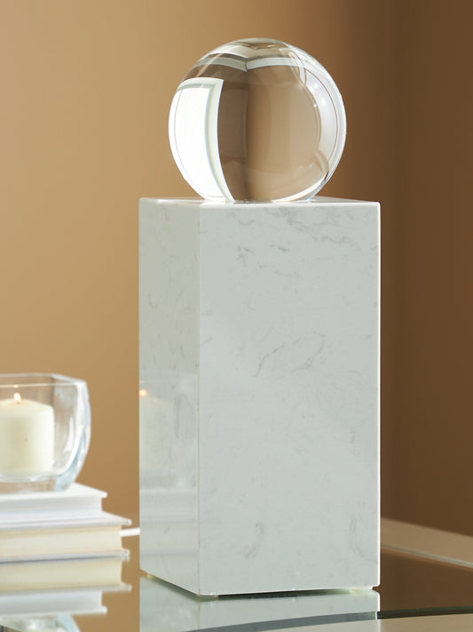 Escultura de Sellner