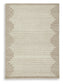 Alfombra mediana Emorymore
