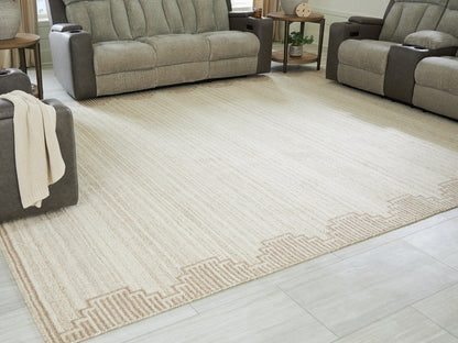 Alfombra mediana Emorymore