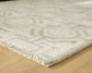 Alfombra mediana Maconville