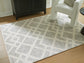 Alfombra mediana Unawick