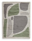 Alfombra mediana Anburgh