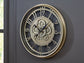Reloj de pared Gilover
