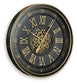 Reloj de pared Dairton