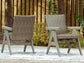Sillón Roc de Cliff Trails (2 unidades)