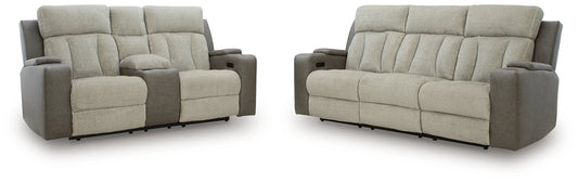Sofá y loveseat WhipLash