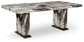 Mesa de comedor Jeshina