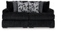 Super chaise longue Midnight-Madness