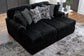 Super chaise longue Midnight-Madness