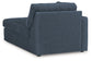 Seccional Modmax de 5 piezas con chaise longue