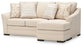 Sofá chaise longue Lango