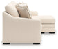 Sofá chaise longue Lango