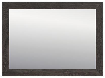 Espejo de dormitorio Fraluna