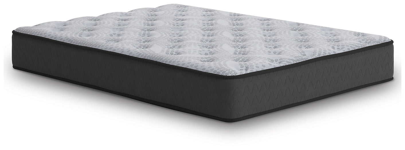 Colchón Comfort Plus