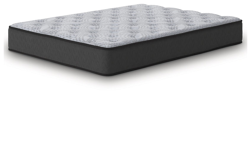 Colchón Comfort Plus