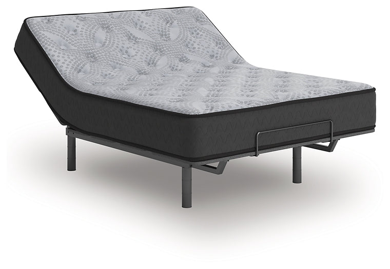 Colchón Comfort Plus