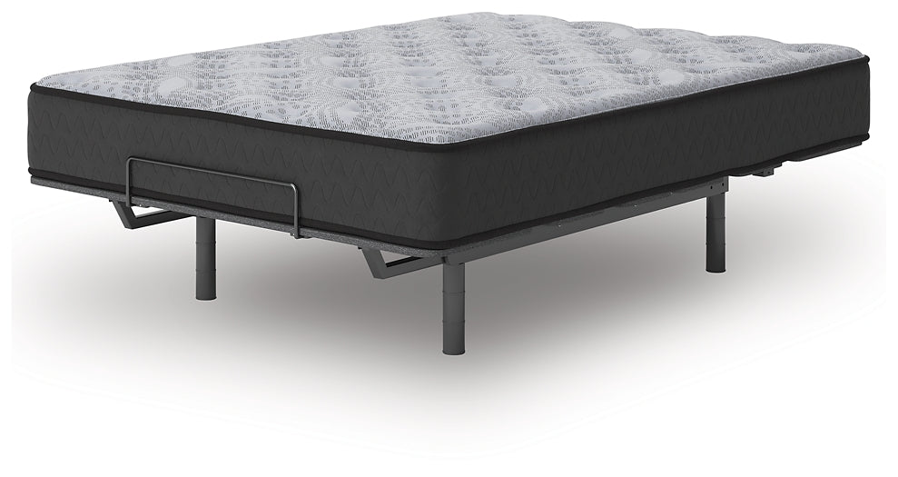 Colchón Comfort Plus