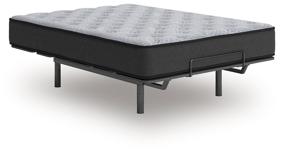 Colchón Comfort Plus