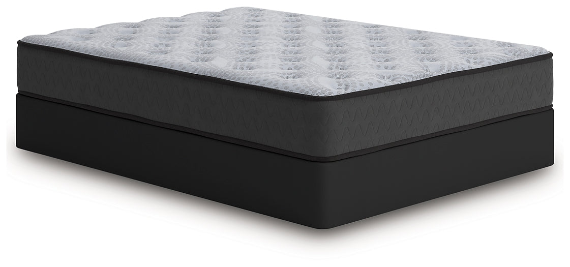 Colchón Comfort Plus
