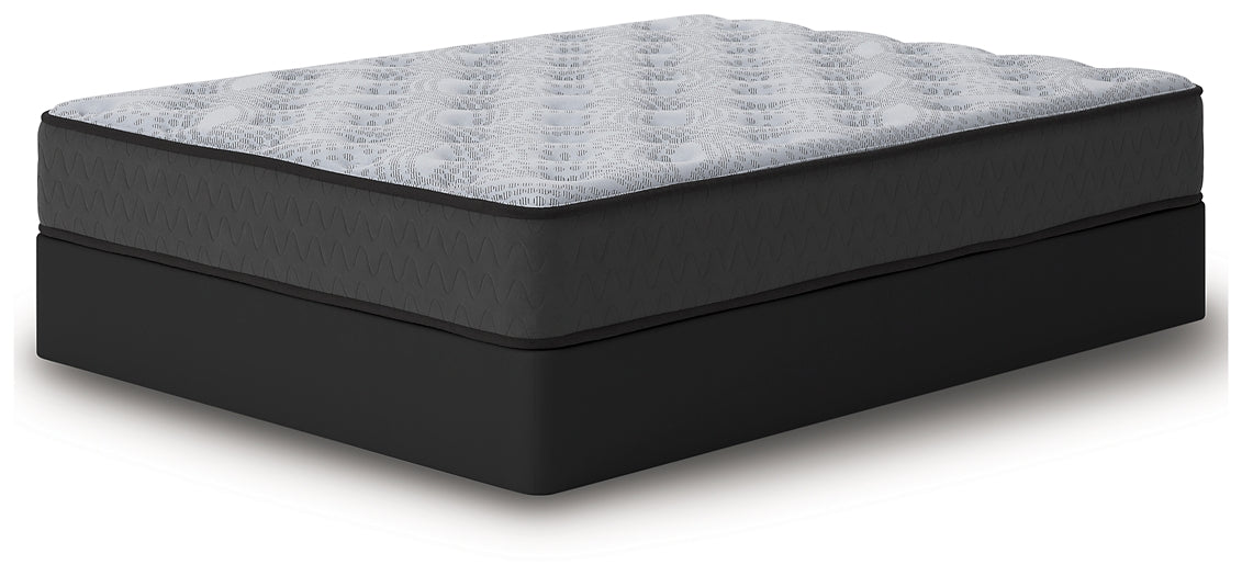 Colchón Comfort Plus
