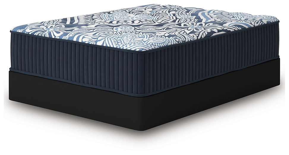 Colchón Firm Luxe 2.0