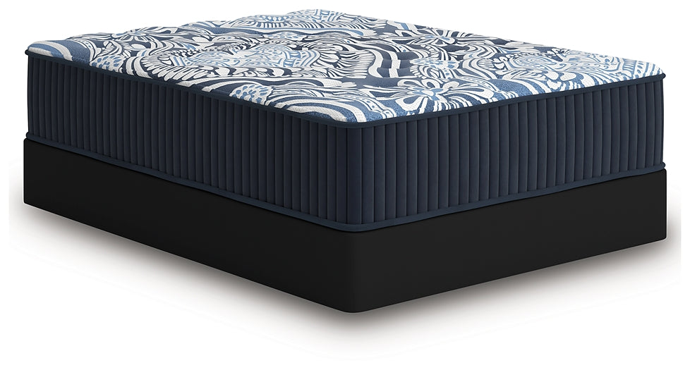 Colchón Firm Luxe 2.0