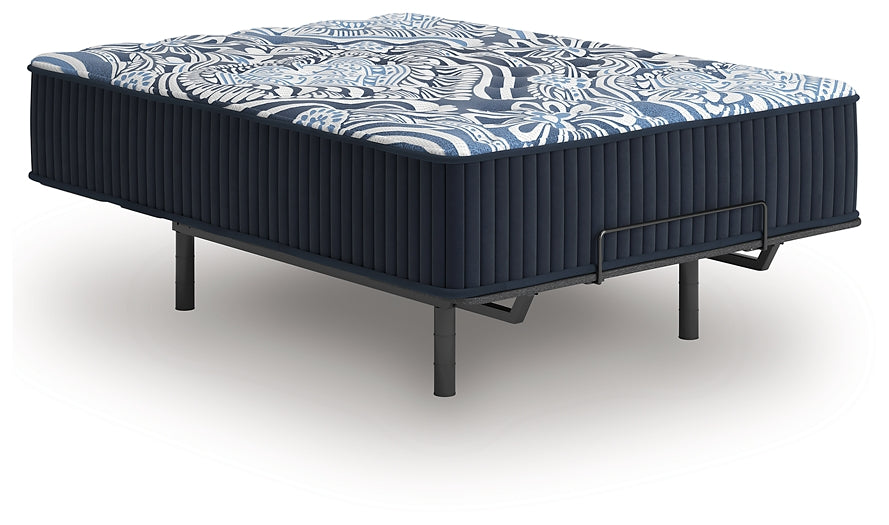 Colchón Firm Luxe 2.0