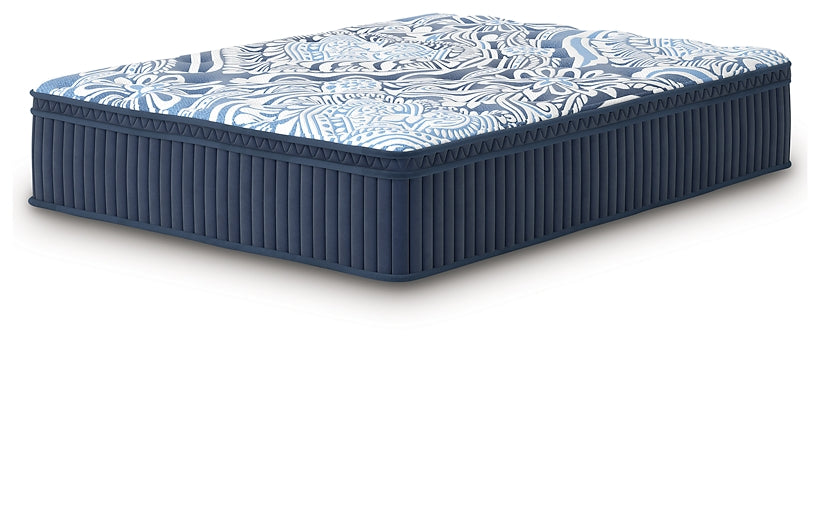 Colchón Plush Luxe 2.0
