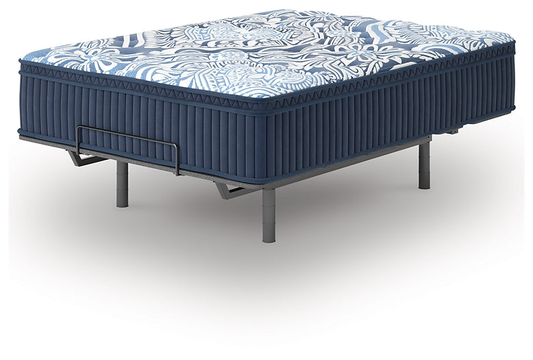 Colchón Plush Luxe 2.0