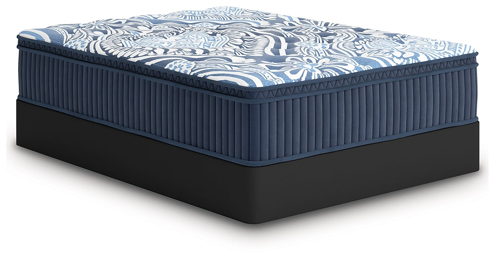 Colchón Plush Luxe 2.0
