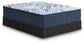Colchón Plush Luxe 2.0