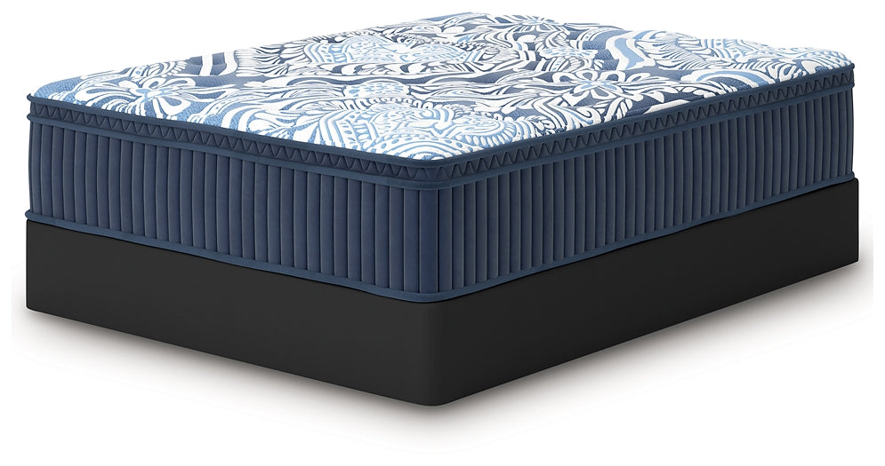 Colchón Plush Luxe 2.0