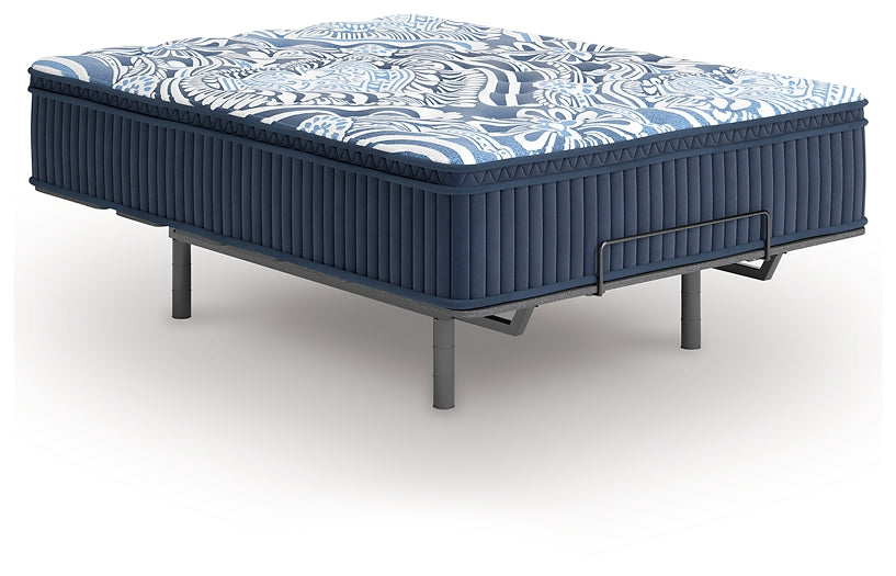 Colchón Plush Luxe 2.0
