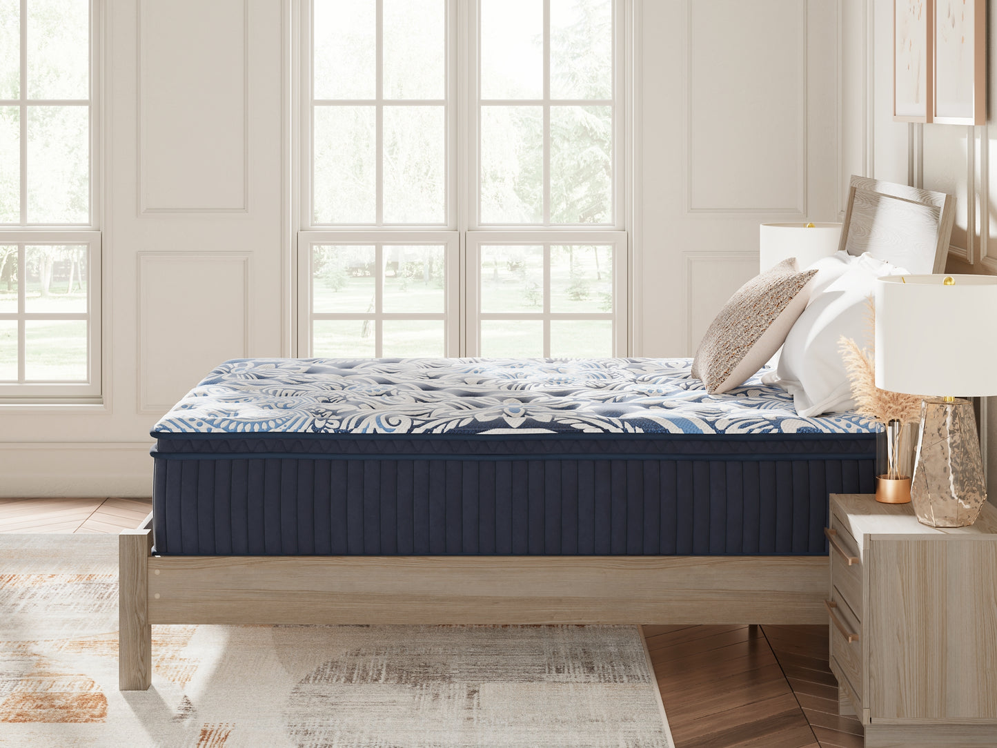 Colchón Plush Luxe 2.0