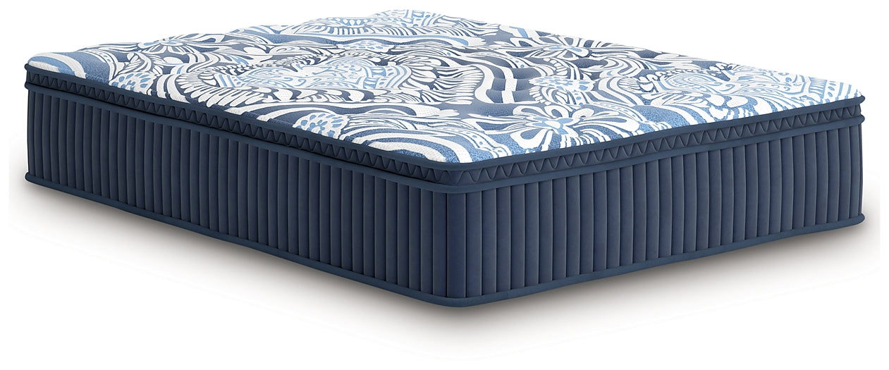 Colchón Plush Luxe 2.0
