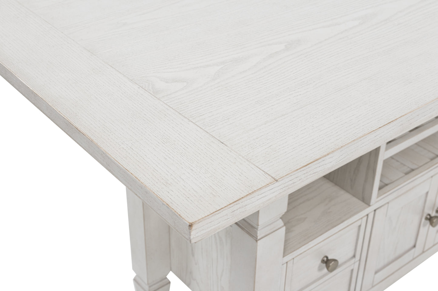 Mesa de comedor de altura de mostrador Robbinsdale