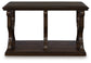 Mesa de sofá Maylee