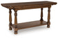Mesa de sofá abatible Sturlayne