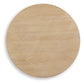Juego de mesa auxiliar Fawndell (3 piezas)