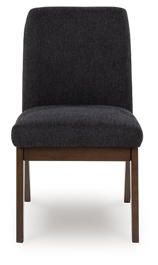 Silla auxiliar Dilenno Dining UPH (2 unidades)
