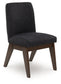 Silla auxiliar Dilenno Dining UPH (2 unidades)