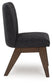 Silla auxiliar Dilenno Dining UPH (2 unidades)