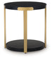 Juego de mesa auxiliar Shylore (3 piezas)