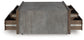 Mesa de cóctel cuadrada Kallenny