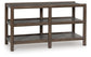 Mesa de sofá Kallenny