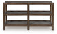 Mesa de sofá Kallenny