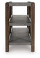 Mesa de sofá Kallenny