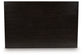 Mesa de comedor rectangular Neymorton